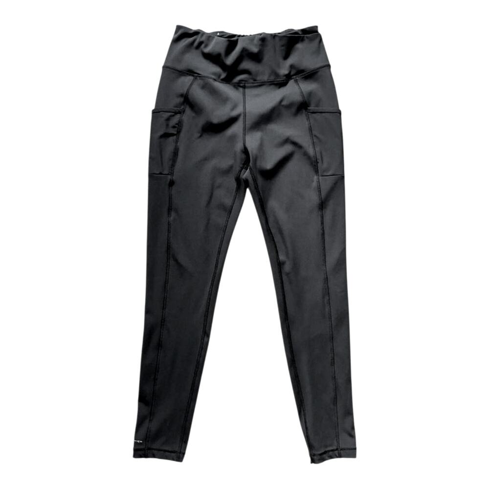 Columbia Black Pants Leggings | Size L